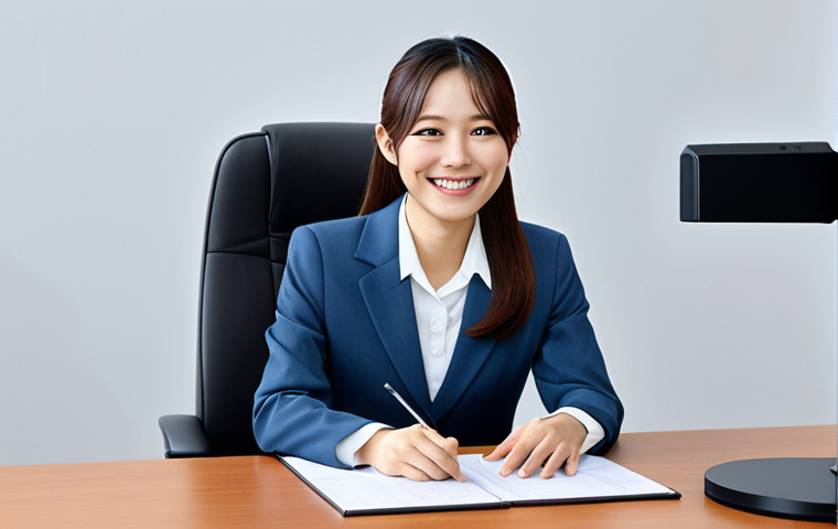 自治行政士試験 - 이미지 1