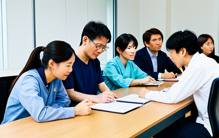 知らないと損!自治行政書士活用術:見落としがちな3つのポイント 4 知らないと損 - 이미지 2