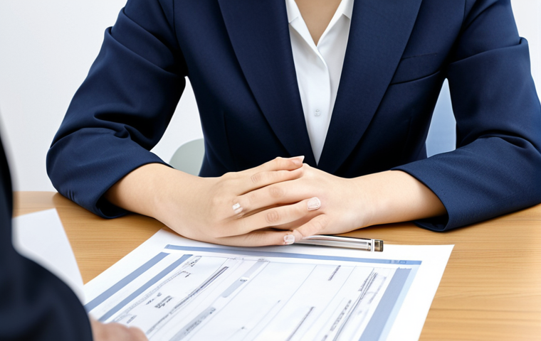 自治行政士の就職、知らずに損する?後悔しないためのチェックポイント 3 自治行政士の就職 - 이미지 1