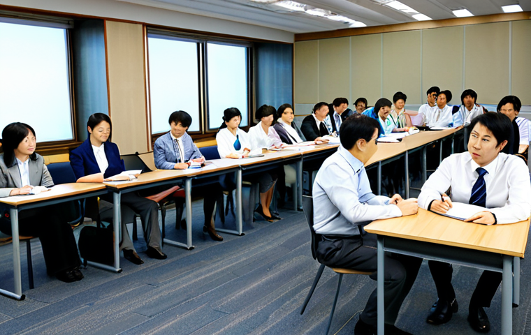 自治行政士の就職、知らずに損する?後悔しないためのチェックポイント 4 自治行政士の就職 - 이미지 2