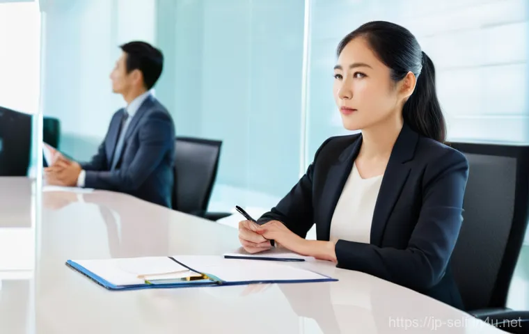 자치행정사 경력 성장 - **Prompt 2: Digital Efficiency Meets Human Connection**
An administrative scrivener, a male in h... 자치행정사 경력 성장 - **Prompt 2: Digital Efficiency Meets Human Connection**
An administrative scrivener, a male in h...