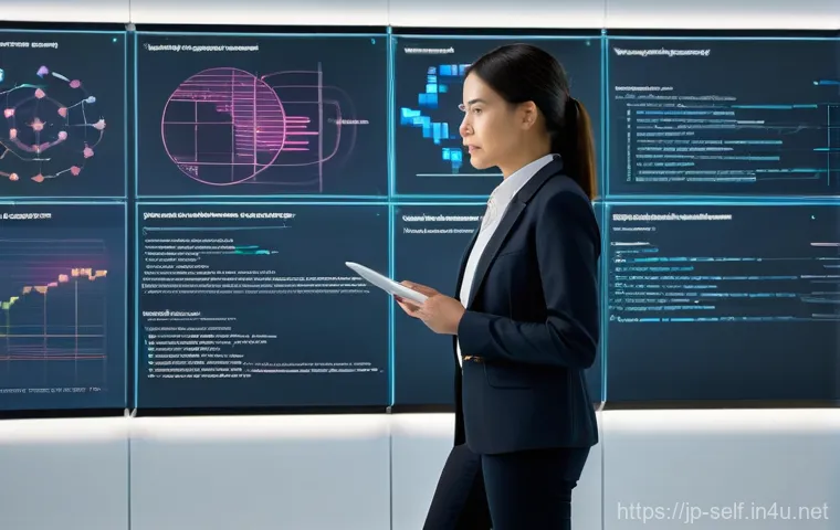 자치행정사 직무 분석 보고서 - **Prompt: "Digital Administrative Scrivener: Bridging Distances"**
A dynamic, contemporary works... 자치행정사 직무 분석 보고서 - **Prompt: "Digital Administrative Scrivener: Bridging Distances"**
A dynamic, contemporary works...