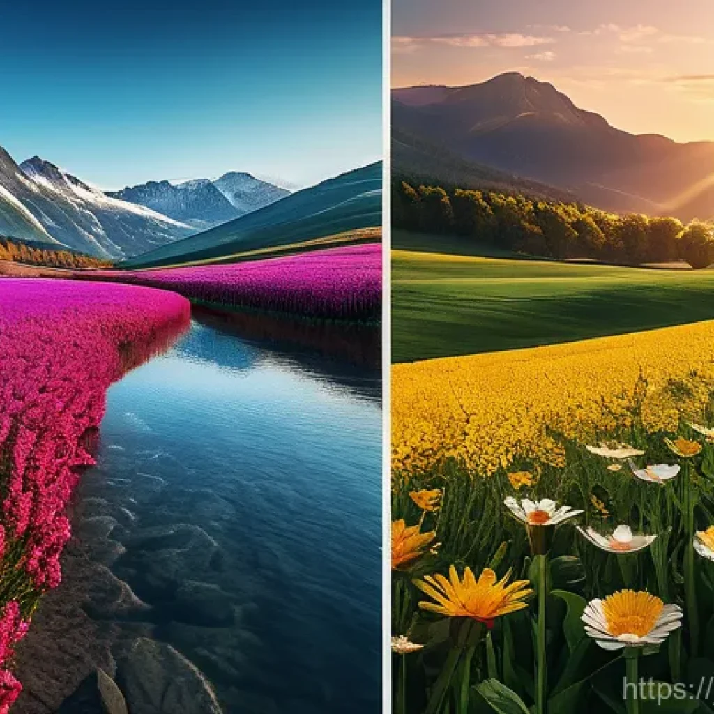 자치행정사 커리어 관리 방법 - Here are three detailed image prompts: