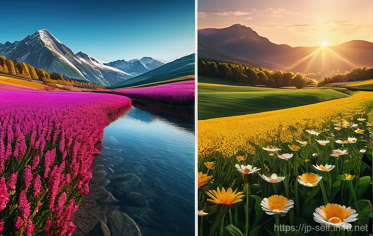 자치행정사 커리어 관리 방법 - Here are three detailed image prompts: