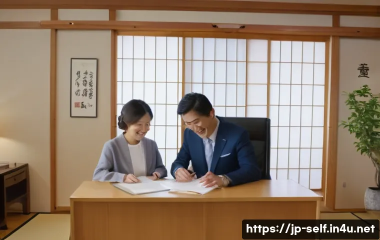 知らないと大損!行政書士の仕事があなたの人生を守る重要性 4 자치행정사 업무의 중요성 관련 이미지 2