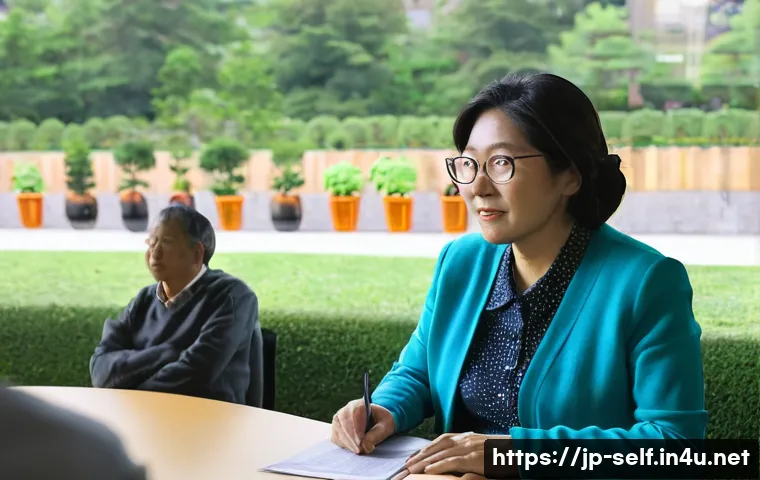 자치행정사 조직 내 역할 관련 이미지 2