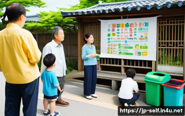 자치행정사 업무 필수 스킬 관련 이미지 1