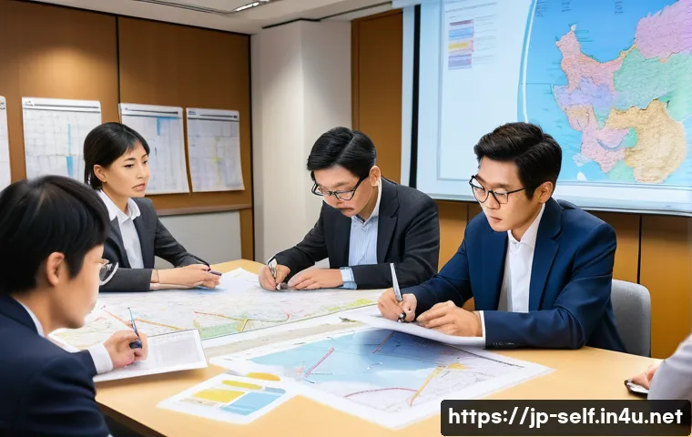 자치행정사 자격증 심화 과정 관련 이미지 2