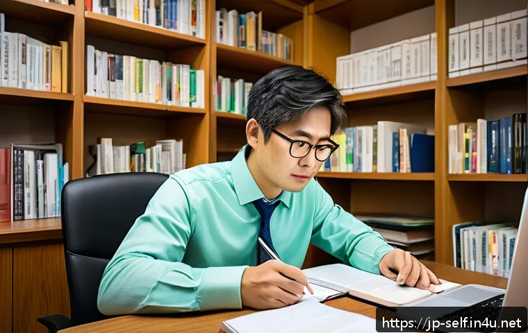 자치행정사 이직 관련 이미지 2